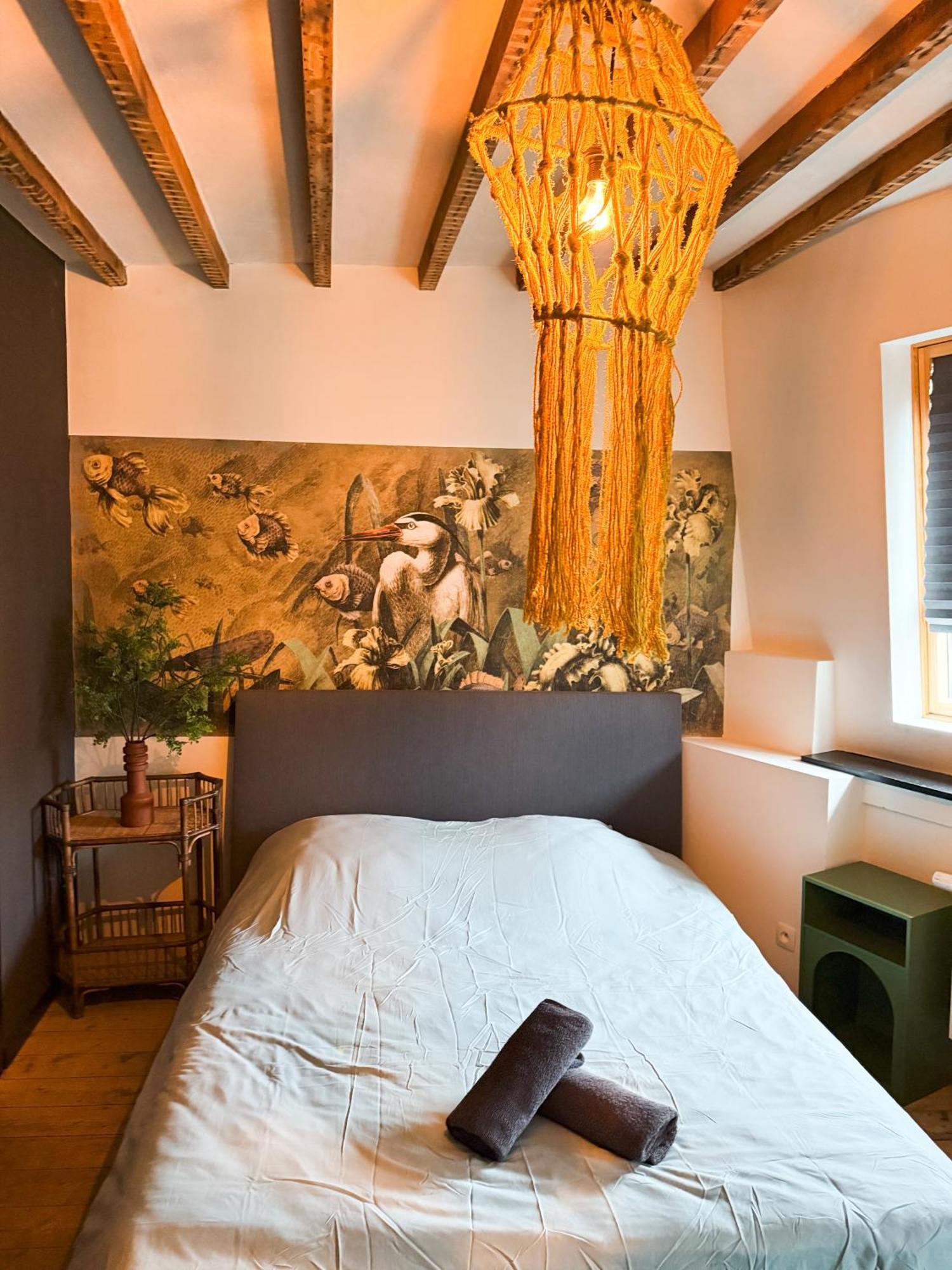 San Home'S Antwerp Exterior photo