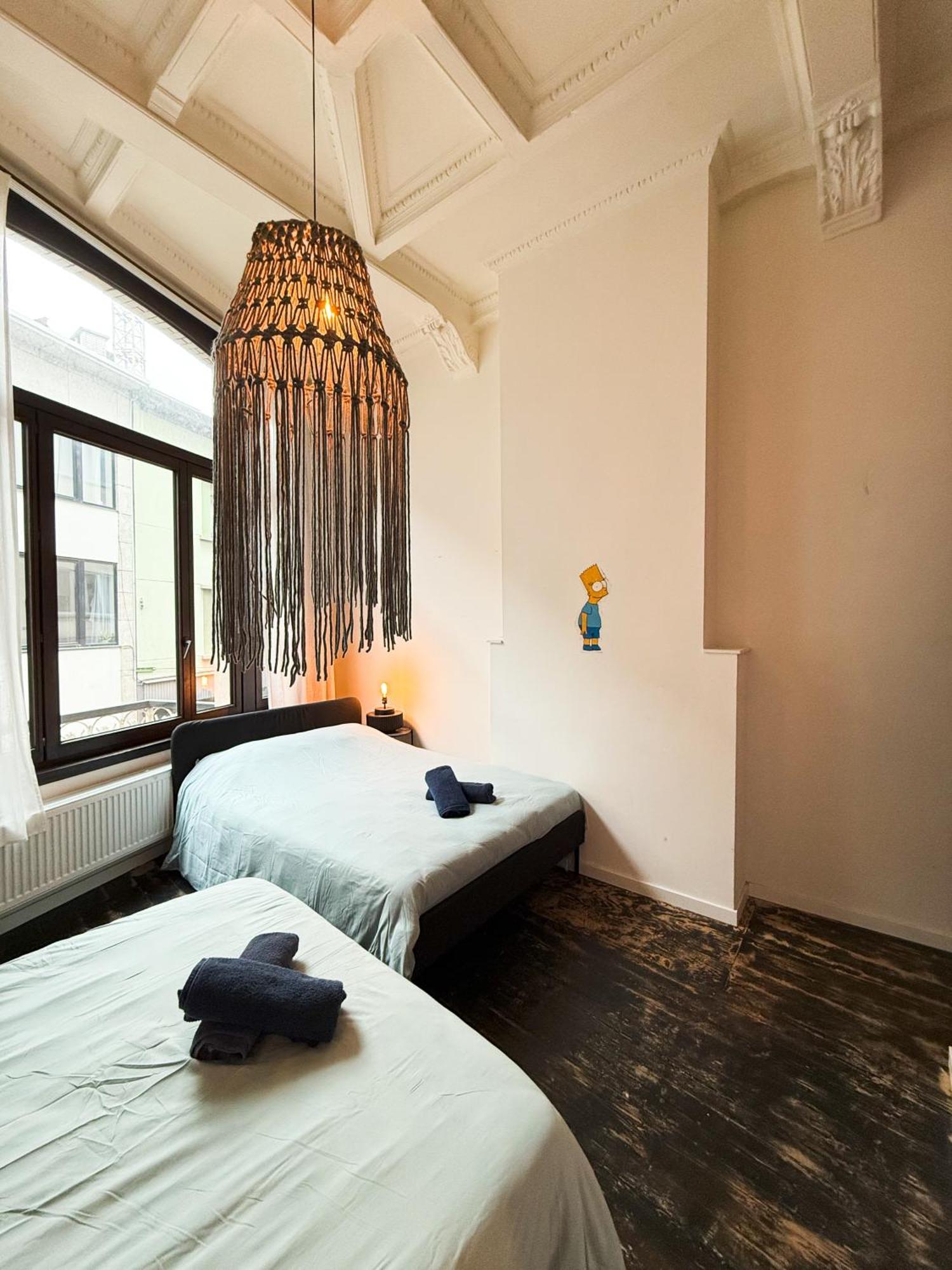San Home'S Antwerp Exterior photo