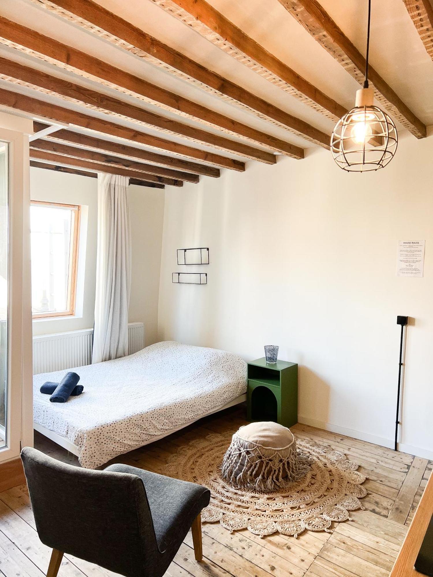 San Home'S Antwerp Exterior photo